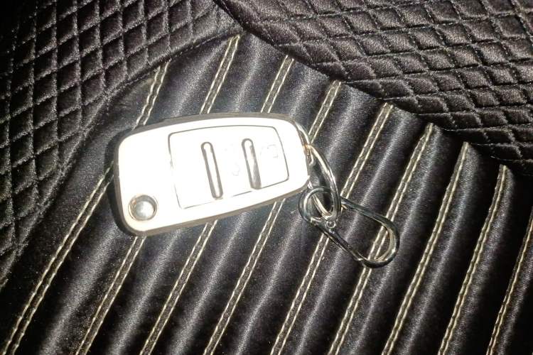 Used Chery Tiggo 3X 2021 Revised Version PLUS 1.5L Manual – Passionate Red Date Edition