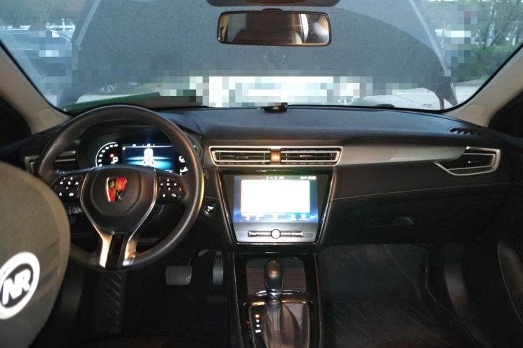 Used Roewe i5 2020 1.5L Automatic 4G Connect Luxury Flagship Edition