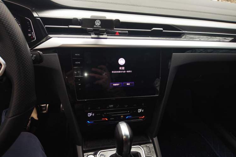 Used Volkswagen FAW-Volkswagen CC 2023 380TSI Striking Edition
