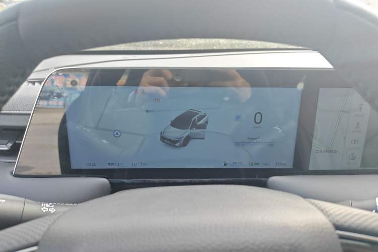 Used Venucia V DD-i 2023 110 km iE Version