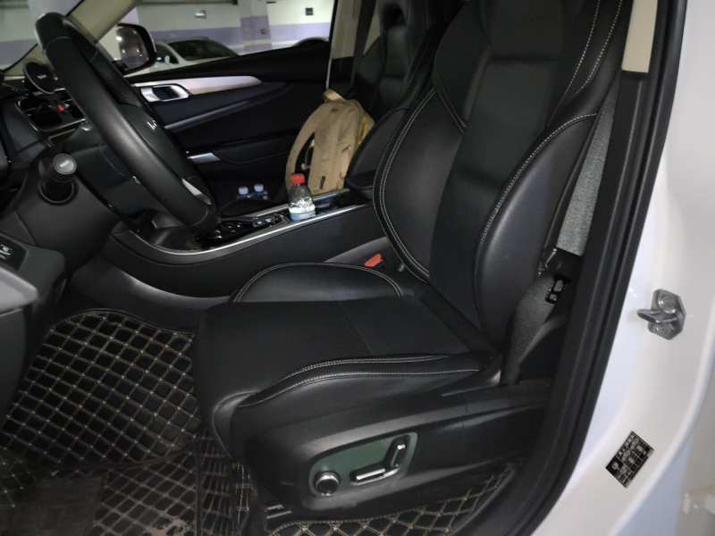 Used Lynk & Co 01 2019 2.0T Two-Wheel-Drive Pro Version China VI Standard — 12