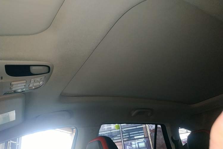 Used SOL X8 2021 300T DCT Leading Smart Connectivity Version 7 Seats