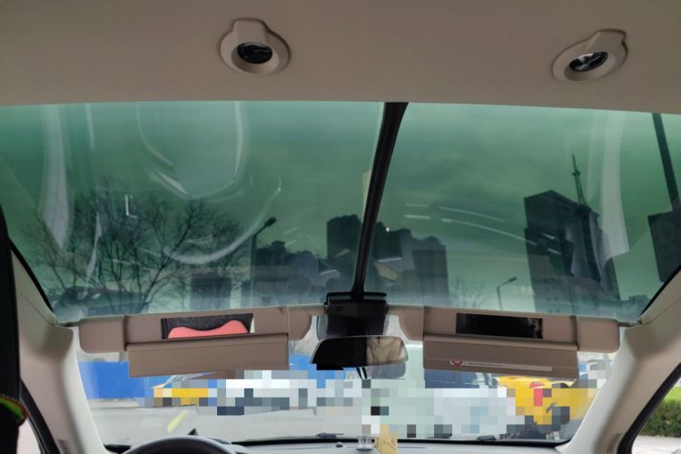 Used XPeng G3 2021 G3i 460N