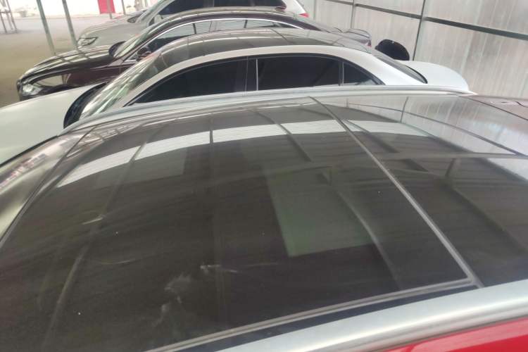 Used Mercedes-Benz GLA 2019 GLA 200 Dynamic Edition