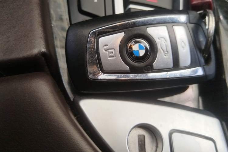 Used BMW 5 Series 2017 525Li Luxury Design Package
