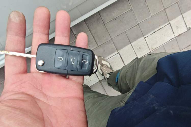 Used Buick Excelle 2013 1.5L Automatic Luxury Model