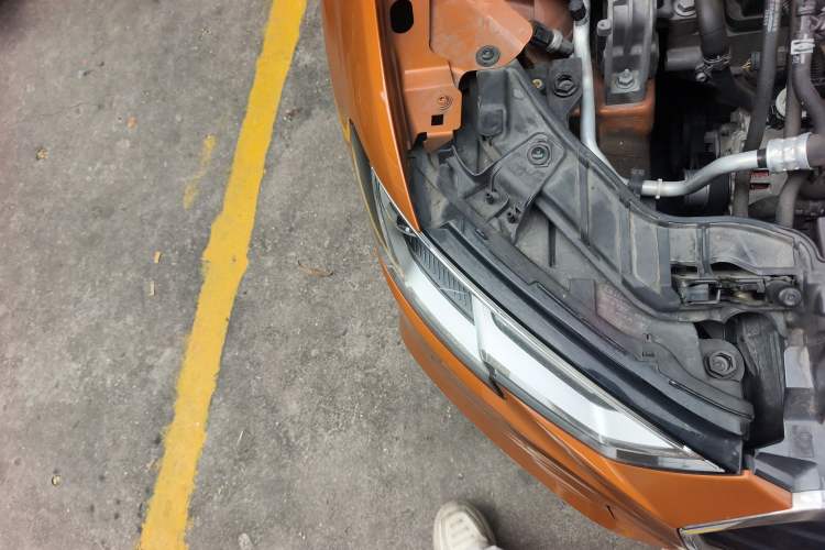 Used Audi A3 2017 Sportback 35 TFSI Fashion Model
