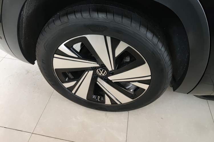 Used Volkswagen Teramont X 2024 380TSI Four-Wheel Drive Prestige Luxury Edition