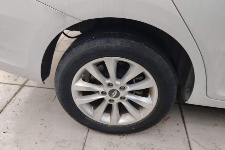 Used Chery New Energy Arrizo e 2020 Travel Edition Plus
