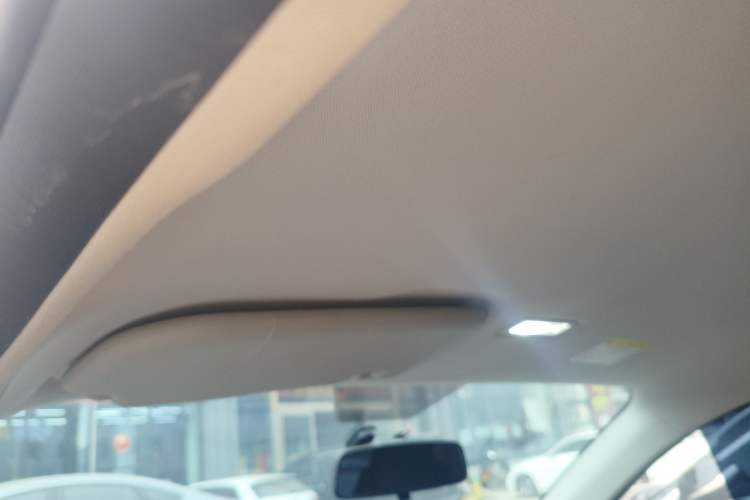 Used Roewe Clever 2022 311km QiQi BoBo Edition