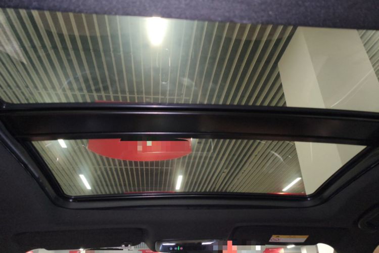 Used Buick LaCrosse 2021 652T Premium Edition Headliner