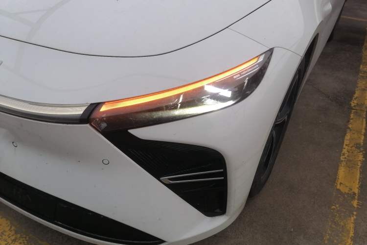 Used EXEED Star Era ES 2024 Max Long-Range Version