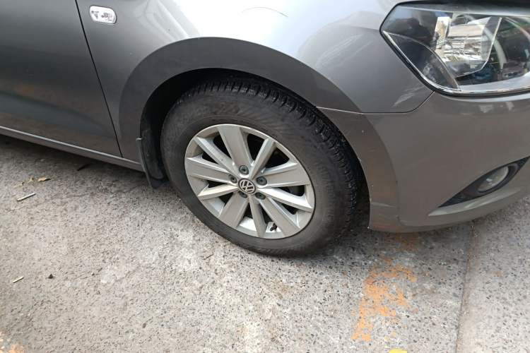 Used Volkswagen Jetta 2013 1.6L Automatic Comfort Model