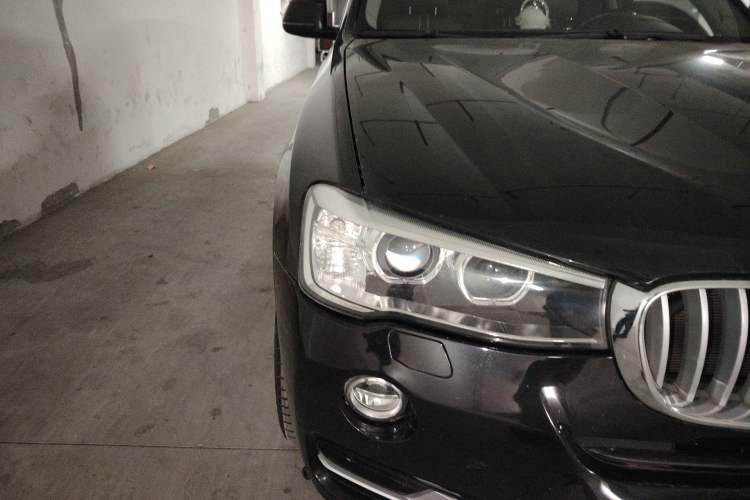 Used BMW X3 2014 xDrive20i X Design Package
