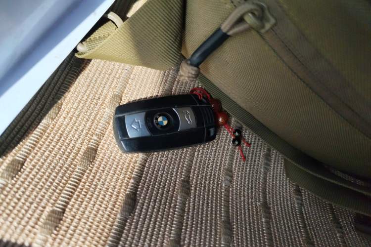 Used BMW X6 2012 xDrive35i U.S. specification