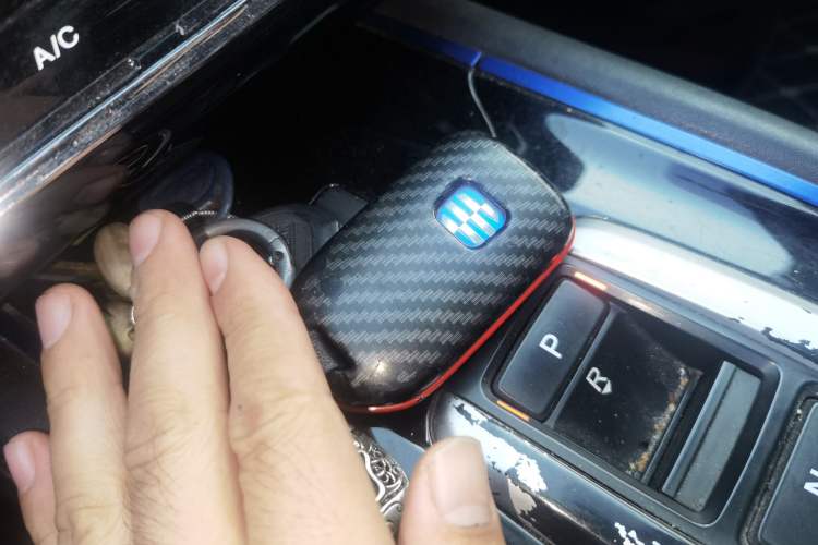 Used Everus VE-1 2020 Luxury Edition