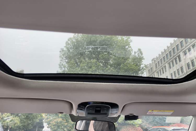 Used Hyundai ix25 2020 1.5L CVT GLS Smart Model
