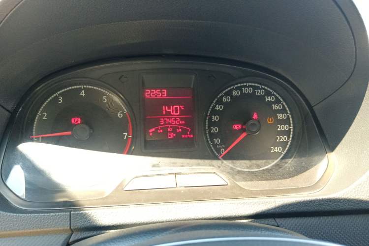 Used Jetta VA3 2021 1.5L Manual Entry-Level Version
