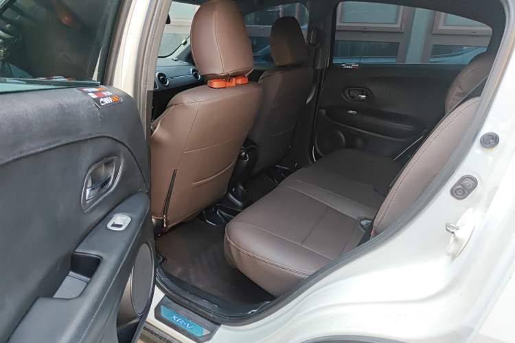 Used Honda XR-V 2015 1.5L LXi CVT Classic Edition