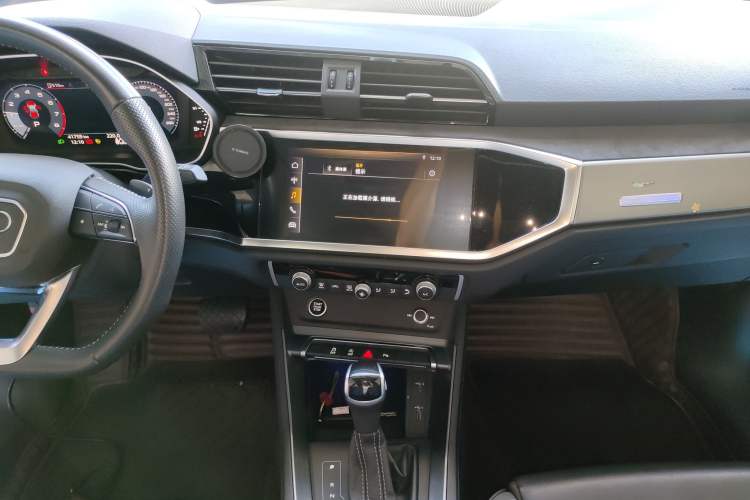 Used Audi Q3 Sportback 2020 40 TFSI Fashion Model