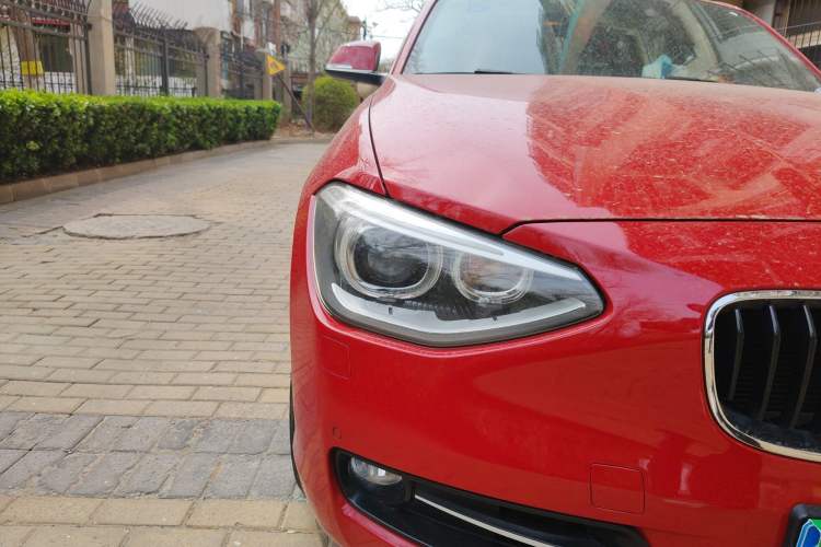 Used BMW 1 Series 2013 Revised 118i Sport Edition