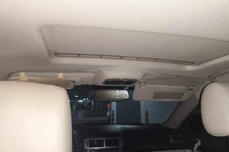 Used Bestune B70 2010 2.0L manual Elite version