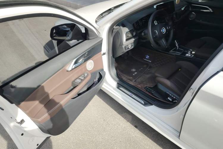 Used BMW 1 Series 2022 125i M Sport Night Edition