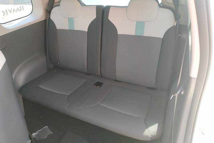 Used CHANGAN NEVO Lumin 2023 205km Xiangqin Version Left Rear Seat