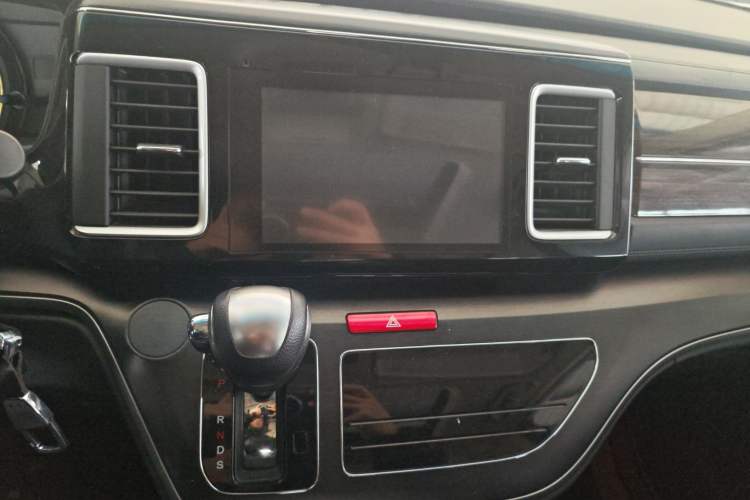 Used Honda Elysion 2016 2.4L Classic Edition