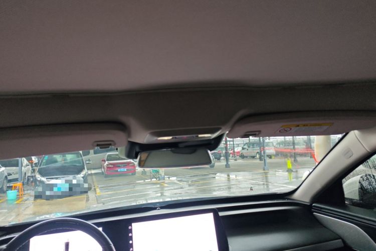 Used XPeng P7 2022 480E+
