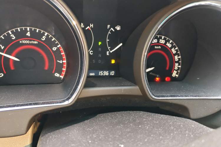 Used Toyota Highlander 2011 2.7L Two-Wheel Drive 5-Seater Elite Edition
