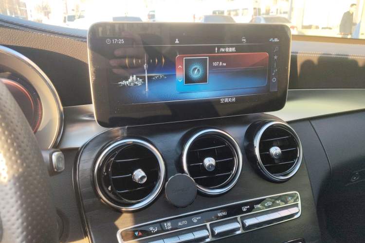 Used Mercedes-Benz C-Class 2020 C 260 L Sport Edition