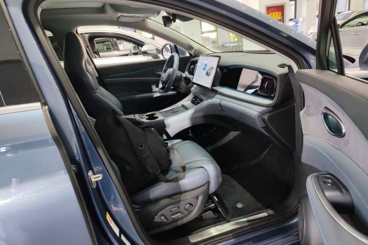 Used BYD Sealion 07 DM-i 2025 150 Flagship+ Edition