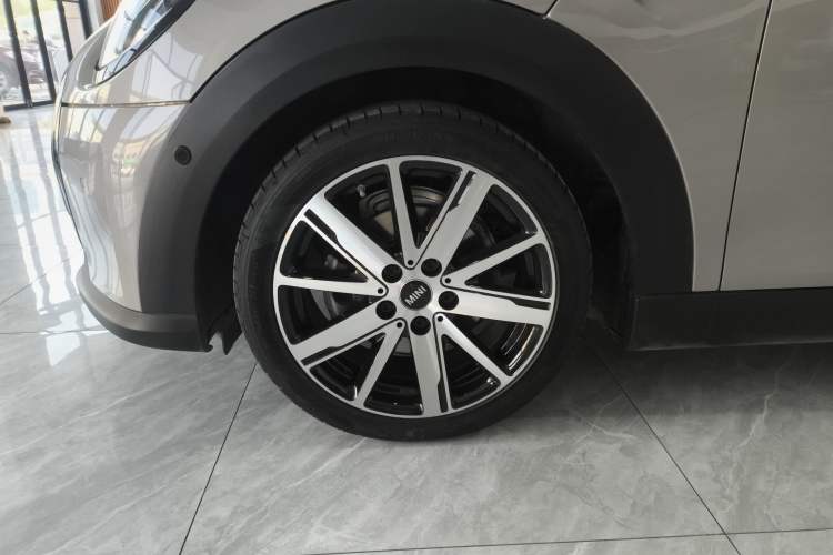 Used MINI 2023 1.5T COOPER Artist
