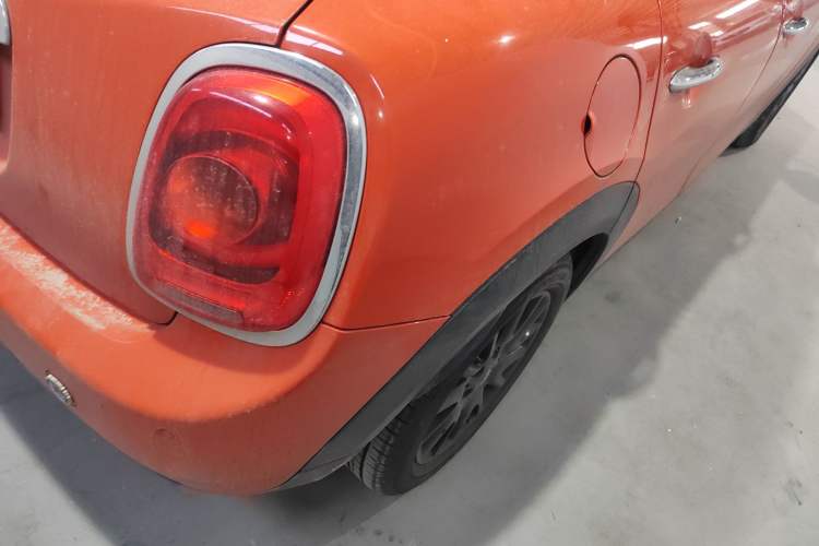 Used MINI MINI 2018 1.5T ONE PLUS Five-Door Edition