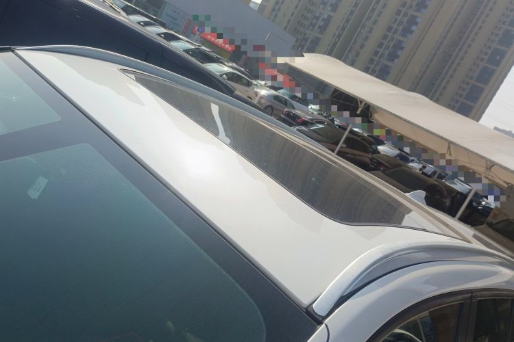 Used BMW X3 2016 sDrive20i