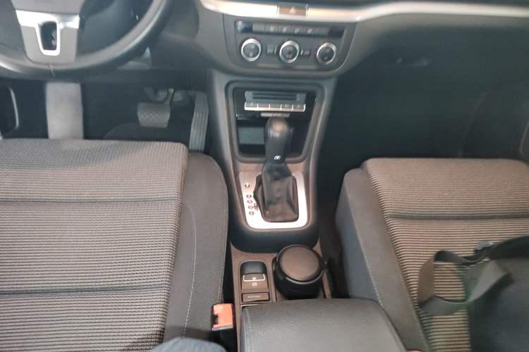 Used Volkswagen Sharan 2013 1.8TSI Standard Model