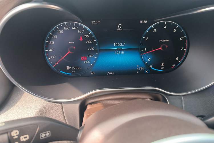 Used Mercedes-Benz GLC 2020 Facelifted GLC 300 L 4MATIC Luxury Edition