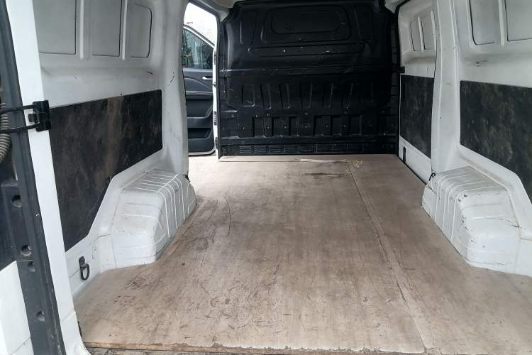 Used Ruichi EC75 2024 Pioneer Model I 50.38 kWh
