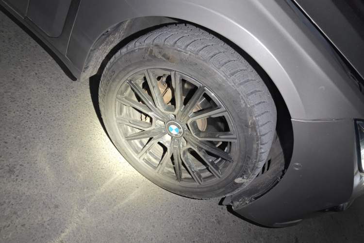 Used BMW 7 Series 2011 730Li Elegant Model
