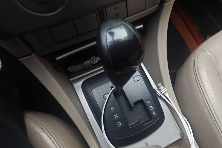 Used Ford Focus 2011 Hatchback 1.8L Automatic Fashion Edition
