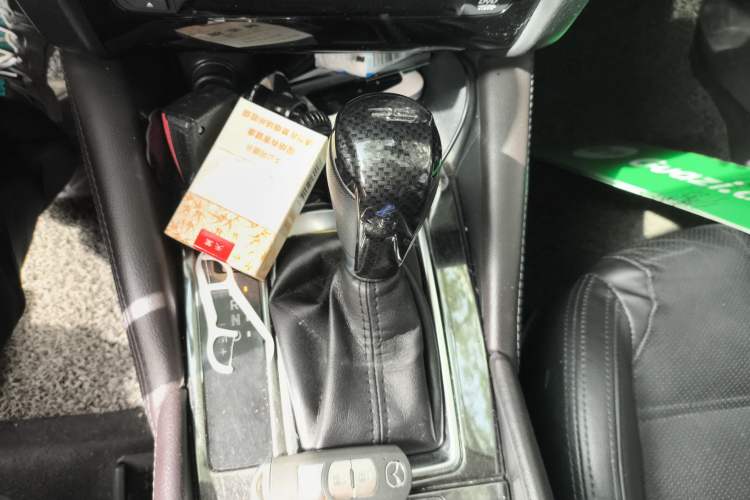 Used Mazda Atenza 2017 2.0L Blue Sky Luxury Edition