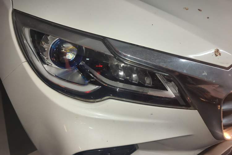 Used JETOUR X70 2020 1.5T DCT Smart Drive Version 7 Seats