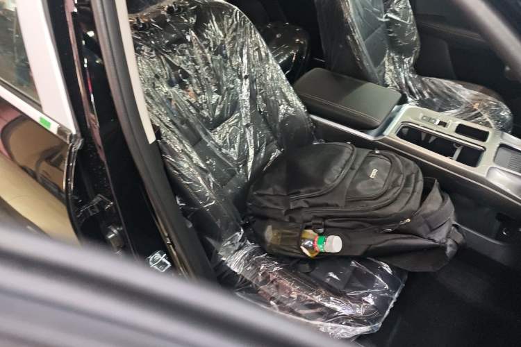 Used Haval DARGO 2026 Model 1.5T DCT Border Collie Edition
