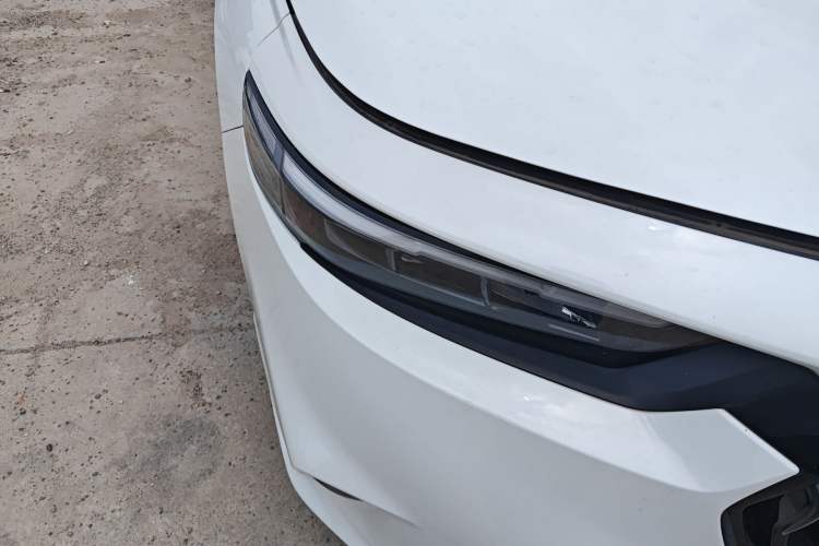 Used Honda Inspire 2023 260TURBO Deluxe Edition
