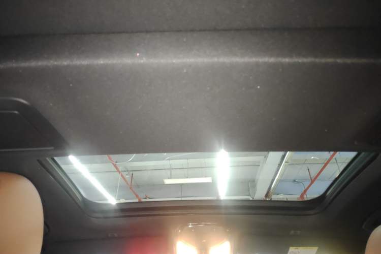 Used BMW 5 Series 2019 530Li Leading Model M Sport Package