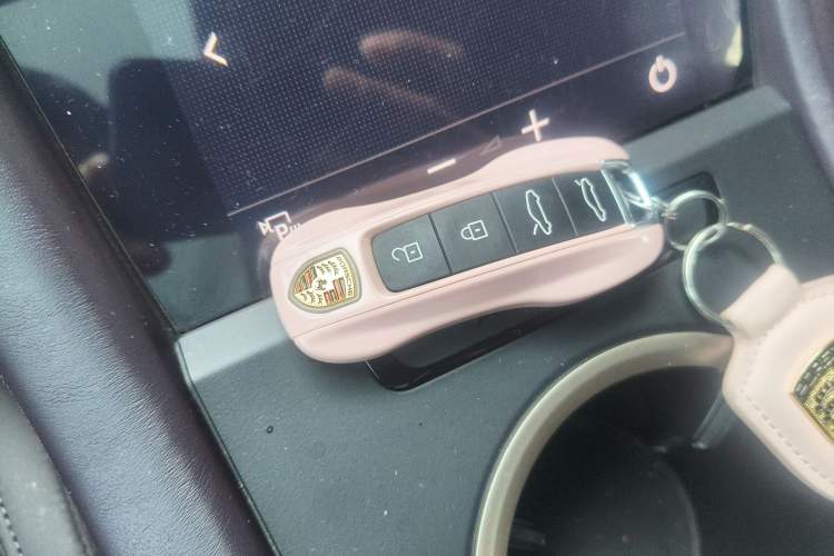 Used Porsche Taycan 2022 Taycan