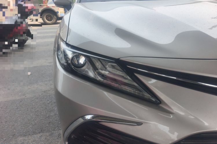 Used Toyota Camry 2023 2.0G Luxury Edition Right Front Headlight