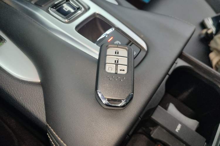 Used Honda Avancier 2020 370TURBO Four-Wheel Drive Supreme Edition