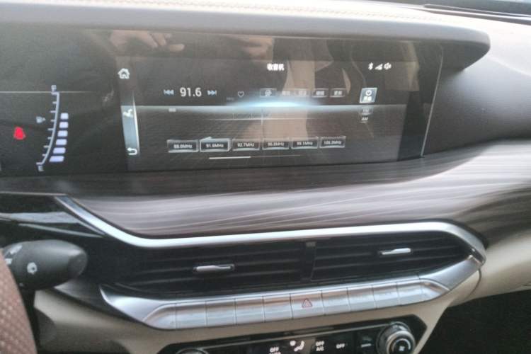 Used Bestune T77 2021 PRO 280 TID Automatic Luxury Model